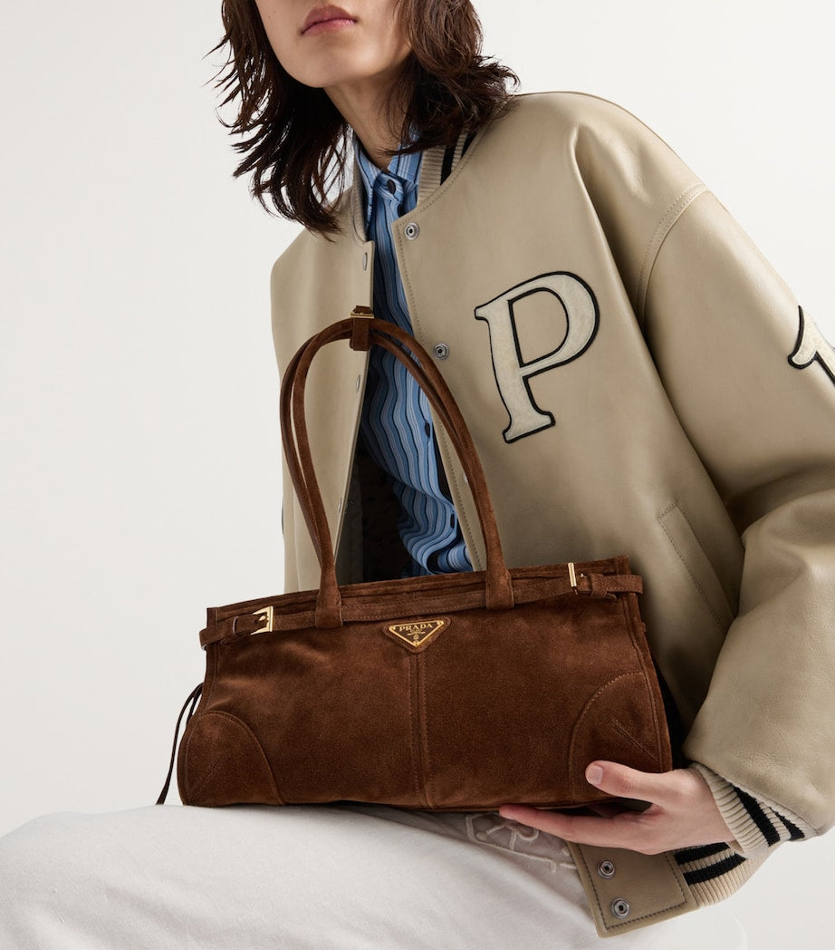 Prada Bonnie Kadın Çanta
