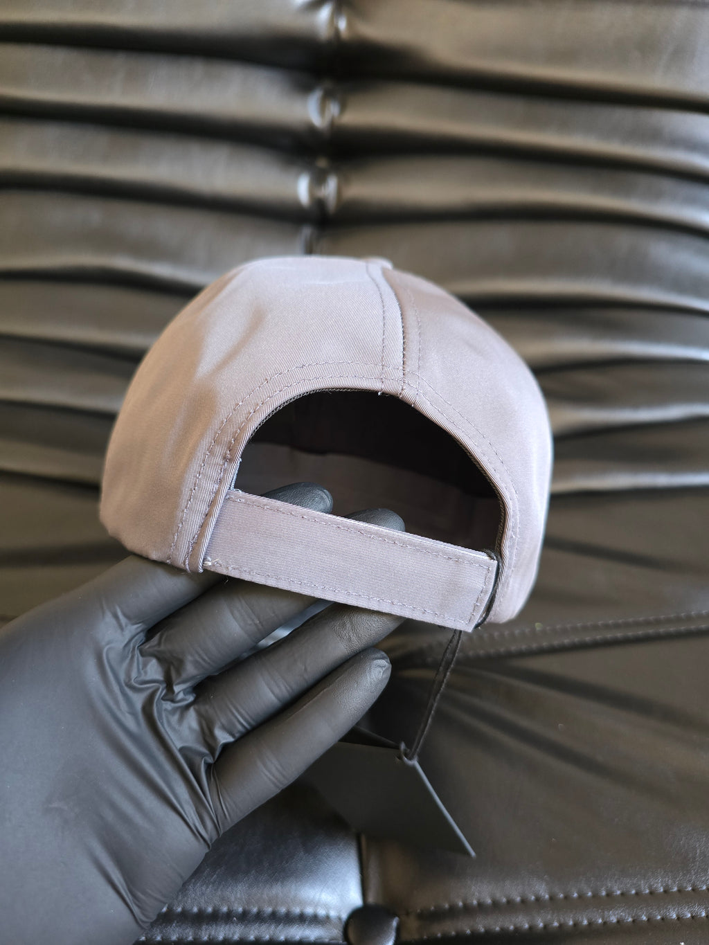 Prada Re-Nylon Hat